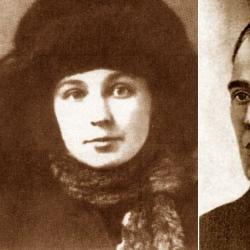 "никто ничего не отнял!..", цветаева, марина ивановна
