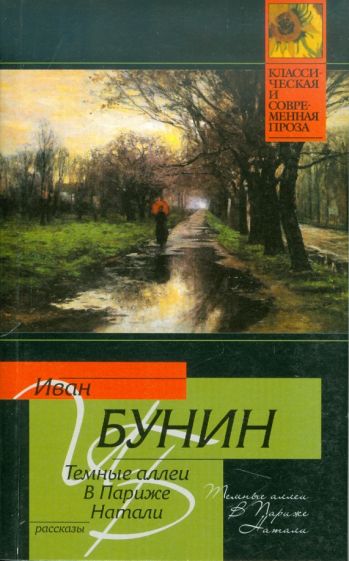 Краткий пересказ рассказа из цикла бунина баллада. сборник рассказов «темные аллеи»
