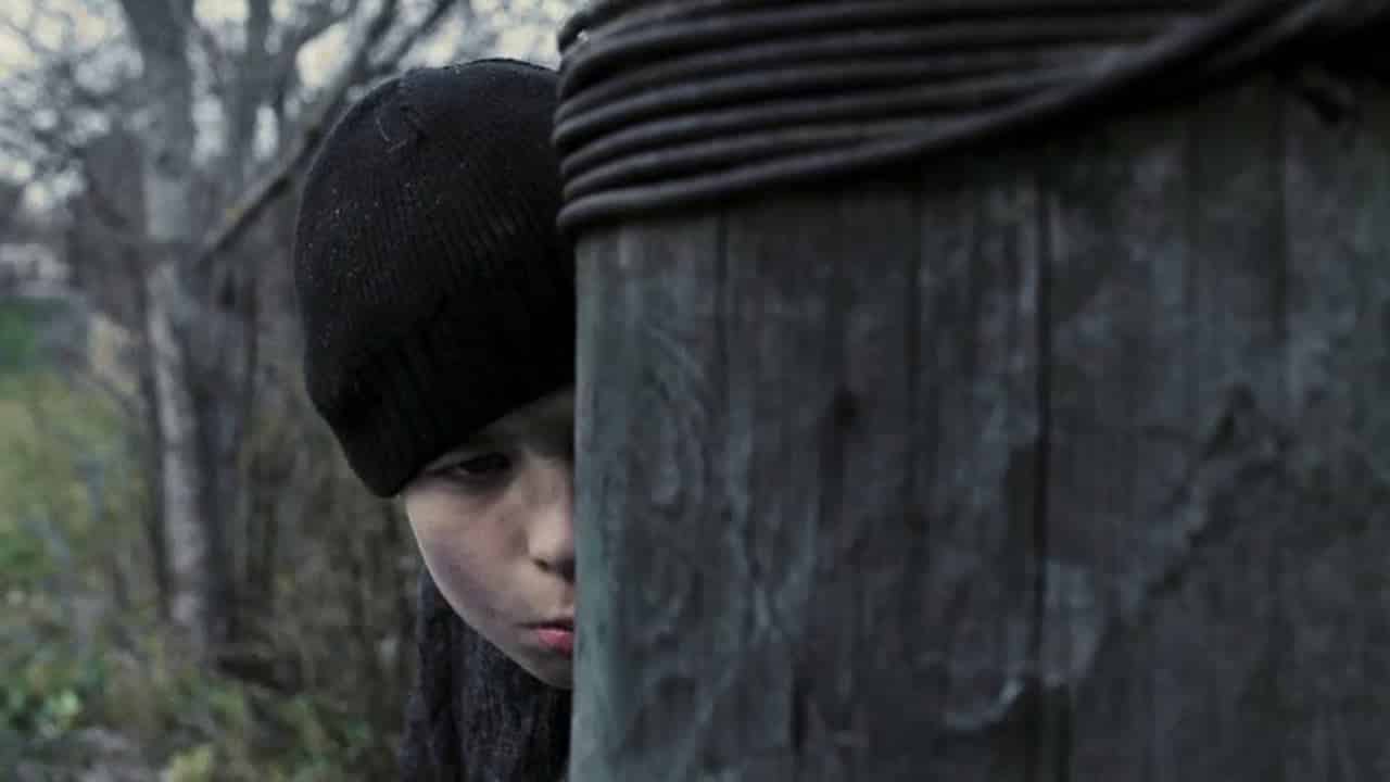 Сжатое описание романа "белый квадрат" захара прилепина