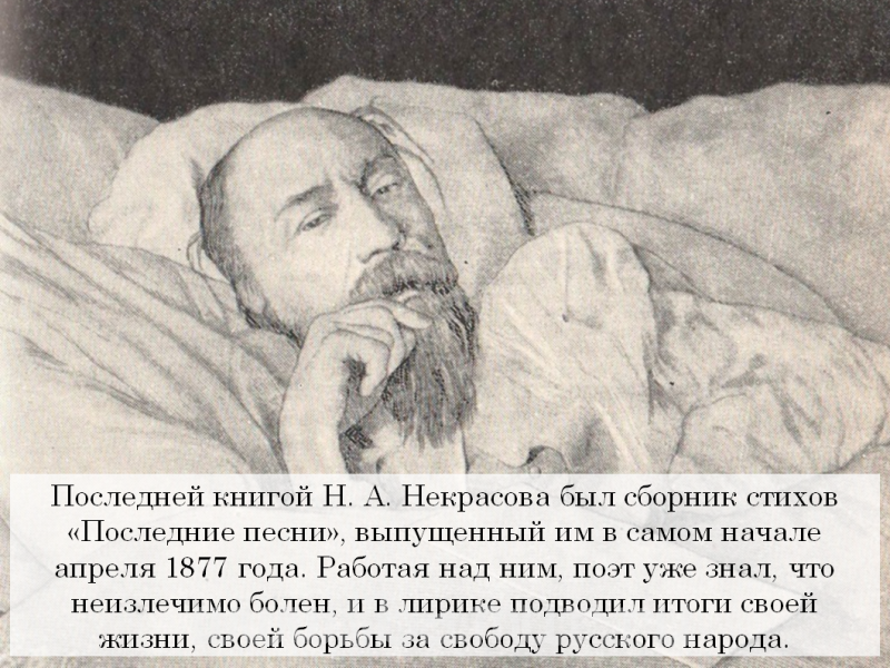 Анализ стихотворений некрасова: разбор стихов николая алексеевича некрасова - рустих