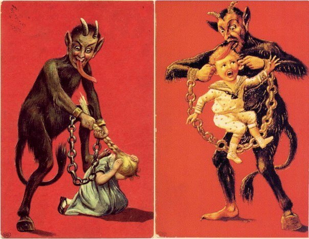 О чем книга бесы — достоевского