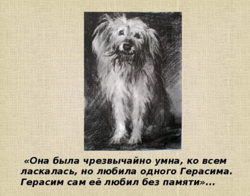 Стилистический анализ стихотворения в прозе и.с. тургенева «собака»