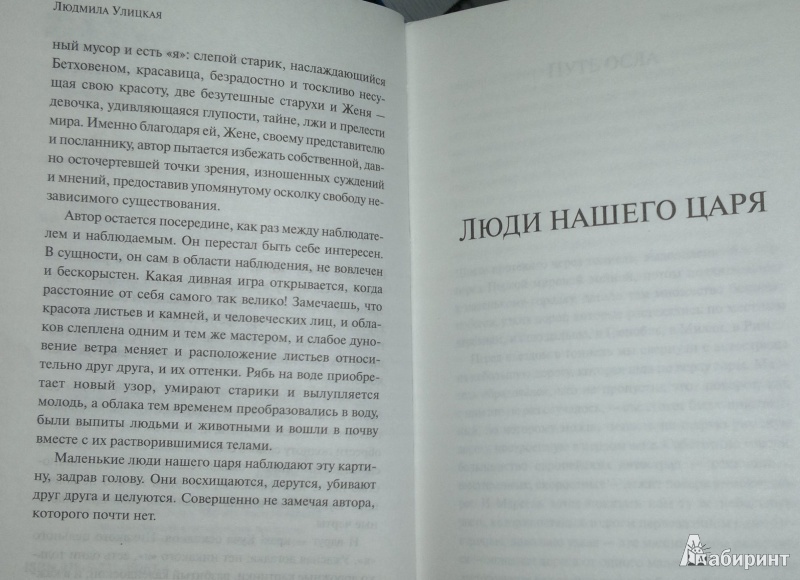Смысл рассказа "капустное чудо" людмилы улицкой | какой смысл