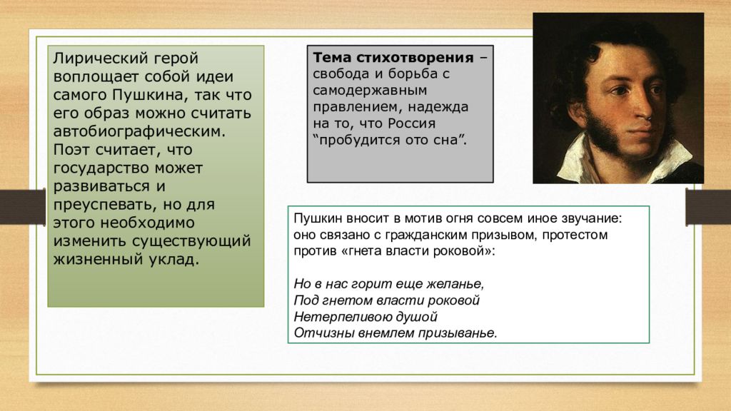 Анализ стихотворения пушкина петр сочинения и текст