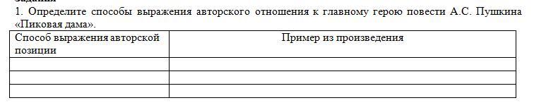 Анализ рассказа «хамелеон» (а. п. чехов)