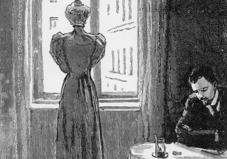 Анализ рассказа а. п. чехова «ванька» для читательского дневника: краткий пересказ, главная мысль