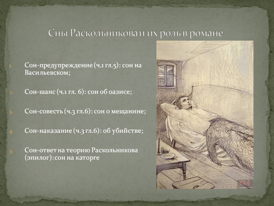 "сон смешного человека": краткое содержание и анализ рассказа