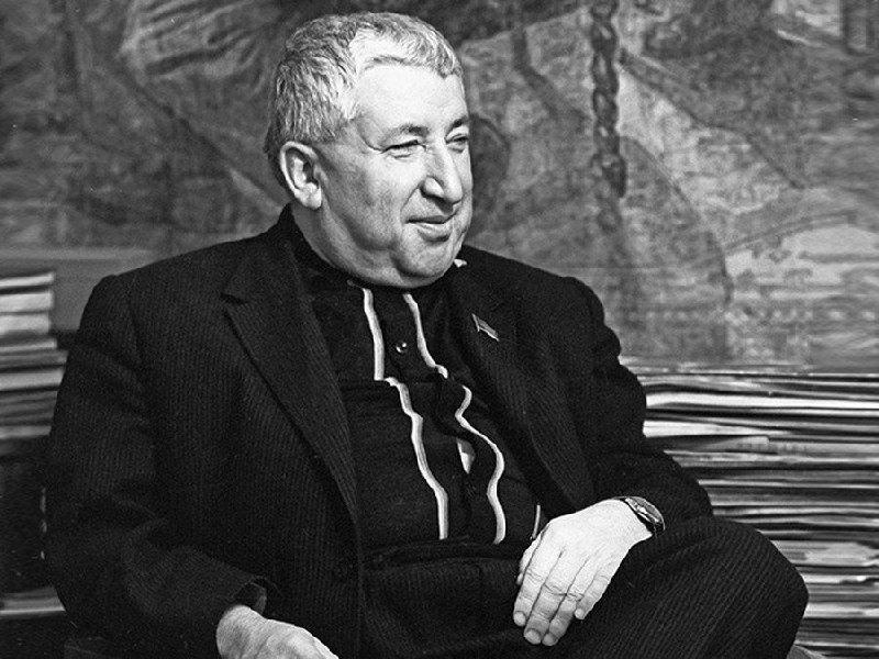 Расул гамзатов — берегите друзей - rd-74.ru