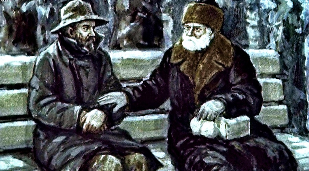 Как составить план к рассказу "чудесный доктор" куприна: подробное руководство