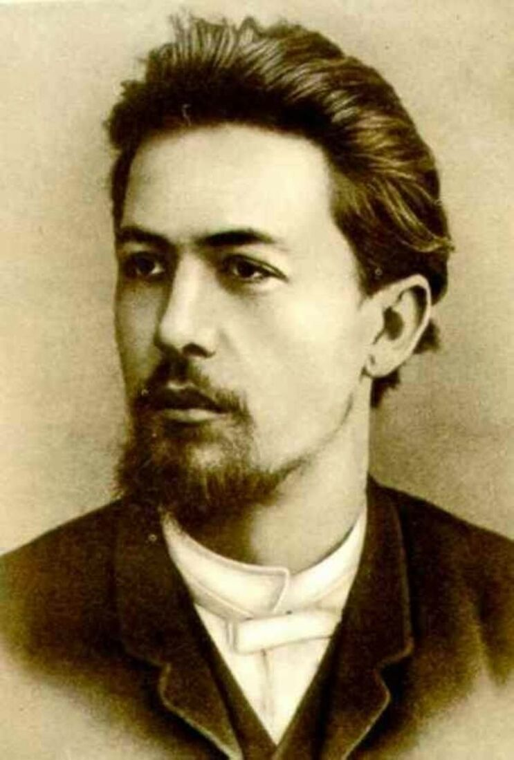 «припадок» и «скучная история». чехов