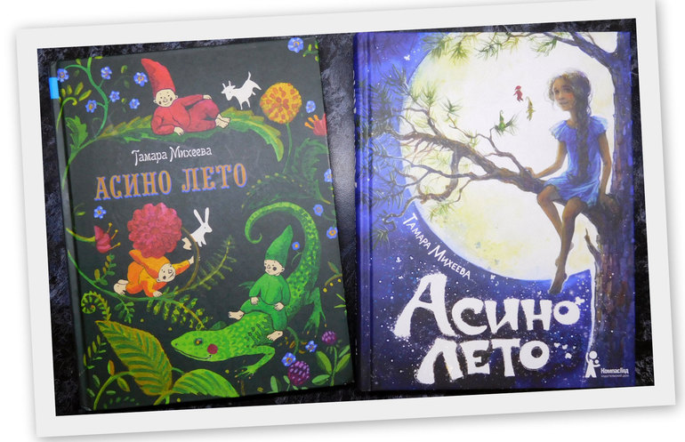 «чудеса – нелегкая ноша...» – рецензия на книгу «асино лето» т. михеевой | kidreader.ru — навигатор по детской литературе