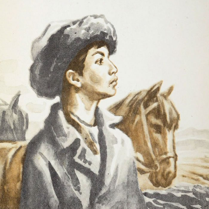 «ранние журавли» ч. айтматова — краткое содержание