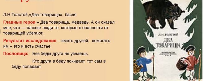 Паустовский читательский дневник: краткое содержание для 3 класса