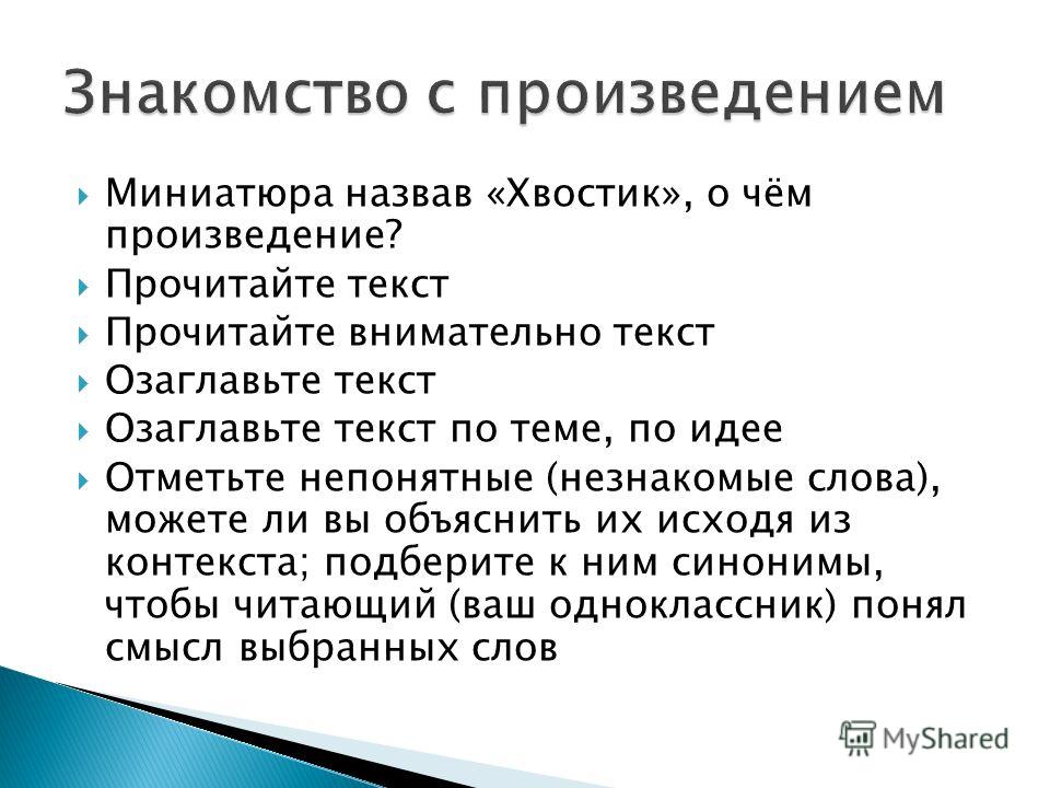 Сочинение по рассказу хвостик астафьев 11 класс