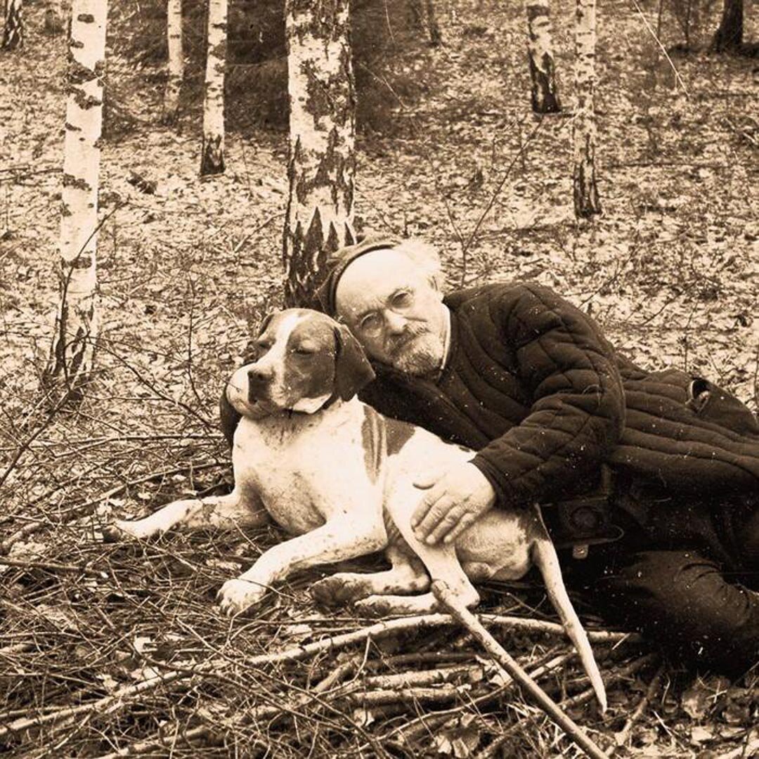 Пришвина – певец былин: жизнь и творчество