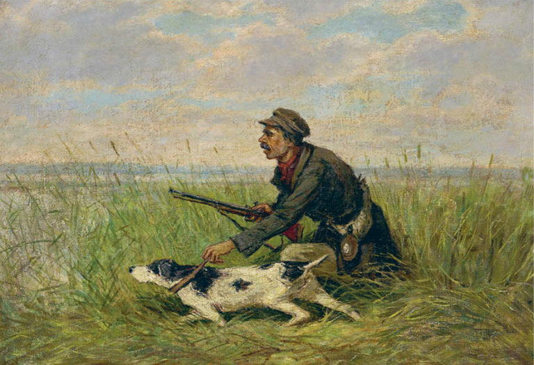 Туршенев и.с. "записки охотника". краткий анализ