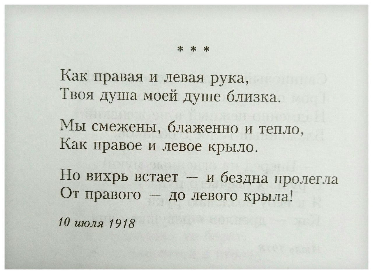 Стих дикая воля