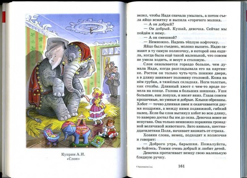 Исследовательская работа по рассказу а. и. куприна «бедный принц»