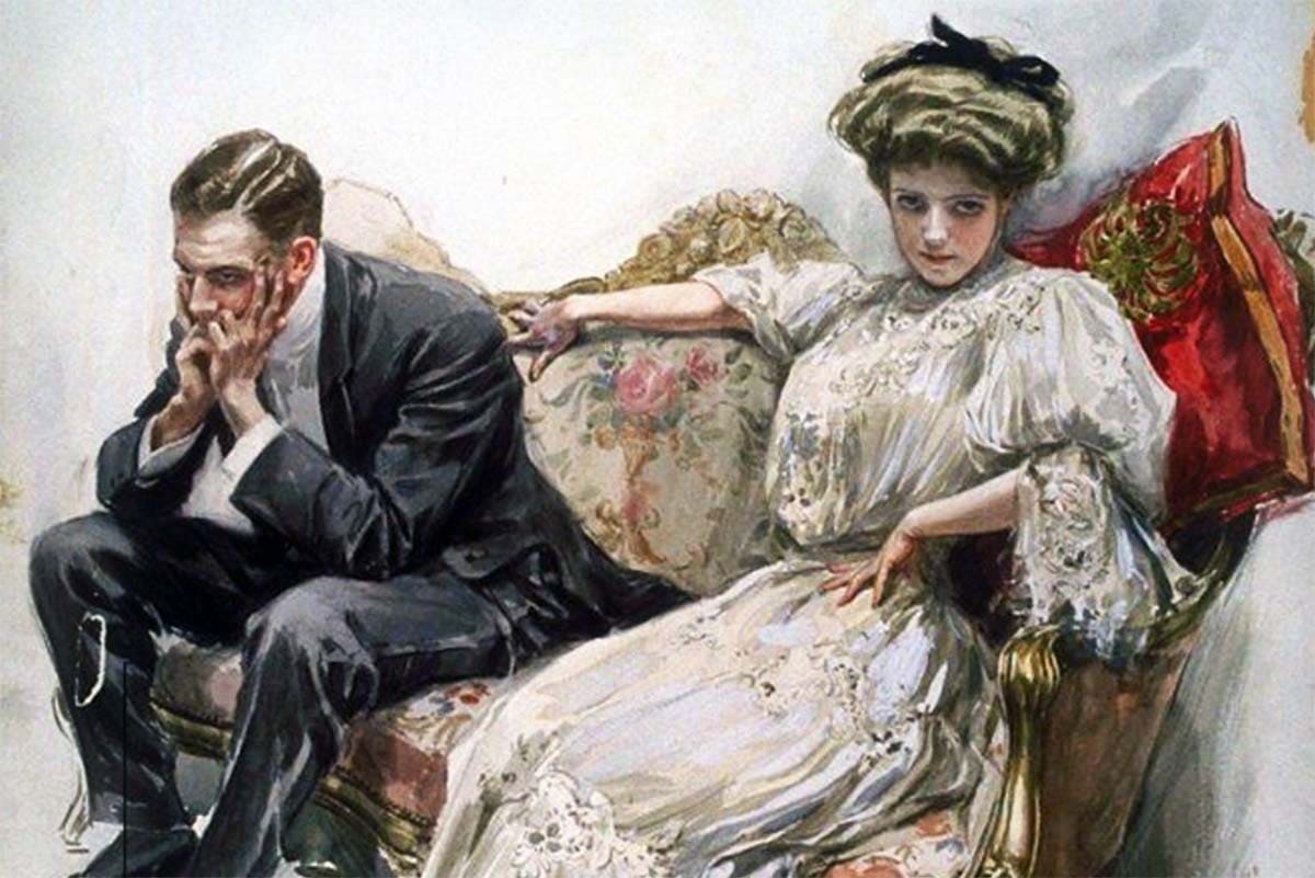 Особенности лирики о.э. мандельштама