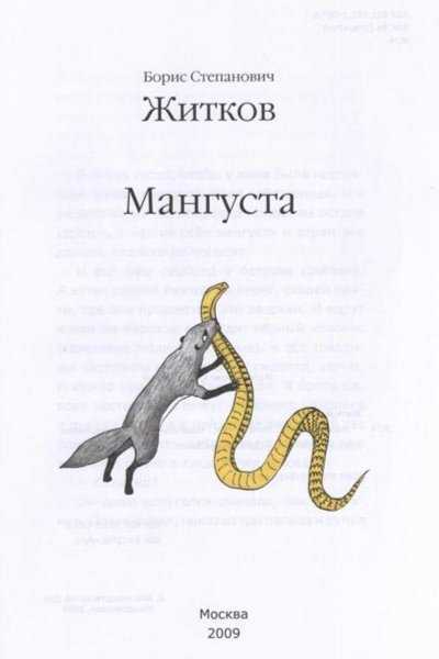 Житков б. «что я видел» читательский дневник, краткое содержание