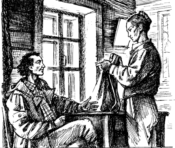 Проблематика пьесы «жестокие игры»