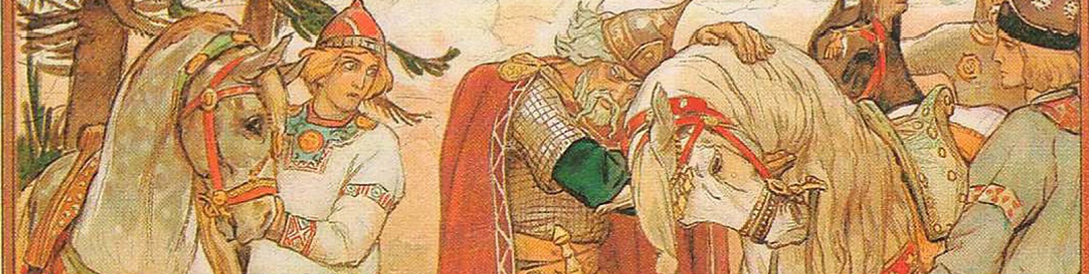 Урок литературы в 7-м классе. а.с.пушкин «песнь о вещем олеге» | план-конспект урока по литературе (7 класс) на тему: