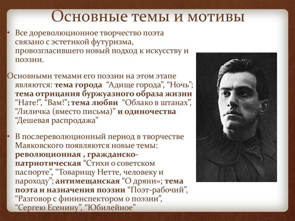 Маяковский поэма баня история создания. анализ «баня» маяковский