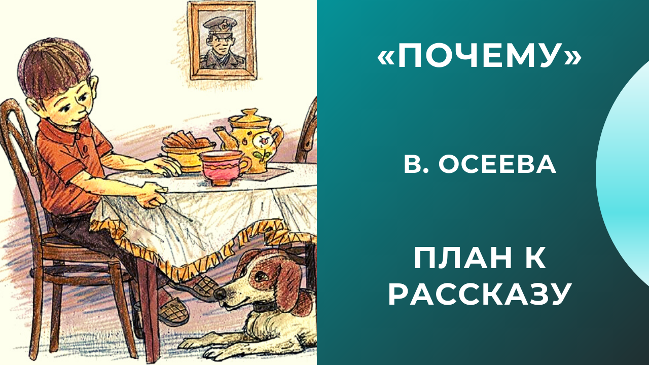 «волшебное слово» краткое содержание для читательского дневника по рассказу осеевой (1 класс)