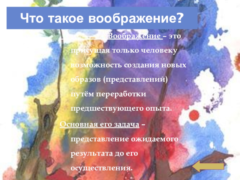 3 лучших сочинений на тему «воображение»