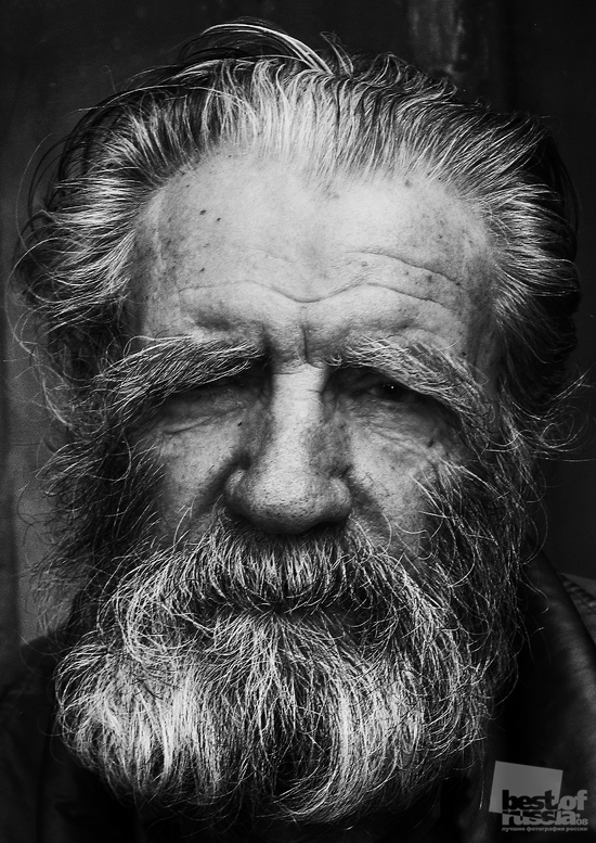 Крестьянин марей - the peasant marey