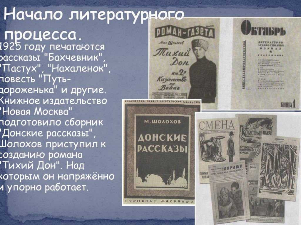 «донские рассказы» краткое содержание сборника шолохова – читать пересказ онлайн
