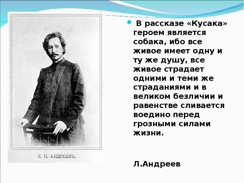 Как правильно составить план рассказа кусака л. андреева: пошаговая инструкция