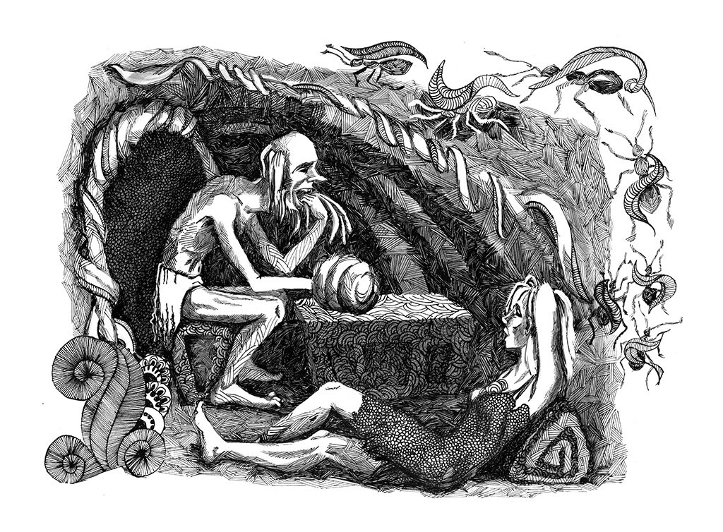 Аркадий и борис стругацкие "улитка на склоне" | критика