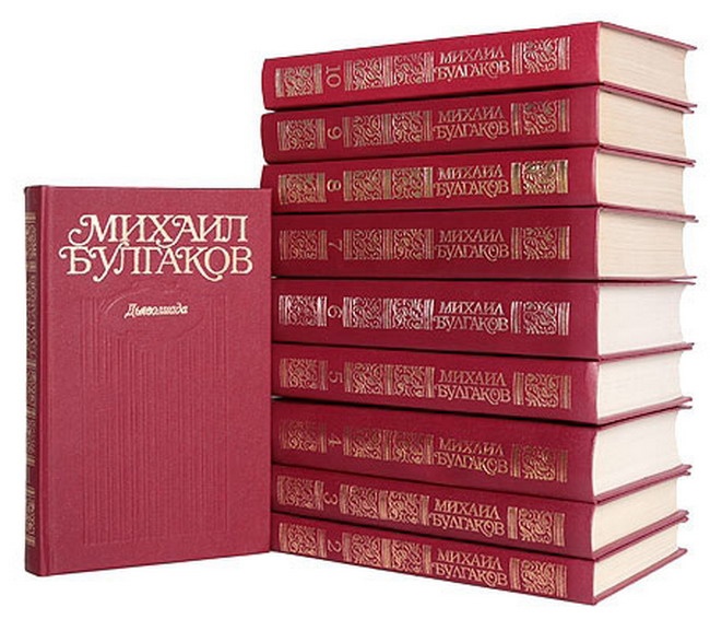«дьяволиада» михаила булгакова – содержание и идея произведения