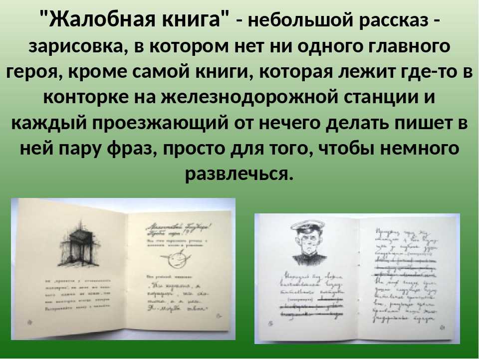 «жалобная книга» краткое содержание для читательского дневника по рассказу чехова (5 класс) – главная мысль, сюжет, отзыв