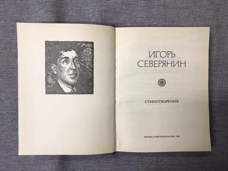 Анализ стихотворения и. северянина «моя россия» на сёзнайке.ру