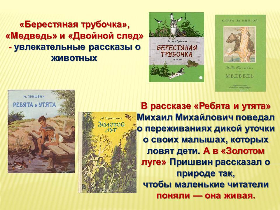 Пришвин михаил рассказ «моя родина»