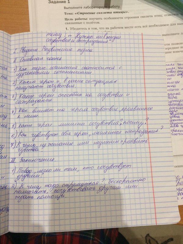 Сочинение на тему: «сочувствие» ?️ значение слова, рассуждение о важном человеческом чувстве, пример из жизненного опыта, аргументы из литературных произведений