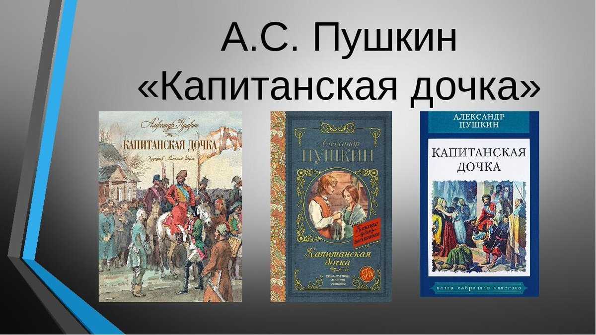 Главные герои «капитанская дочка» характеристика персонажей списком для сочинение на тему повести пушкина