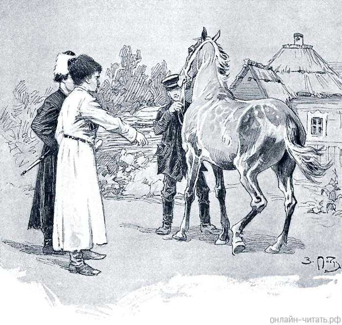 Толстой казаки краткое содержание для читательского дневника. лев толстой - казаки