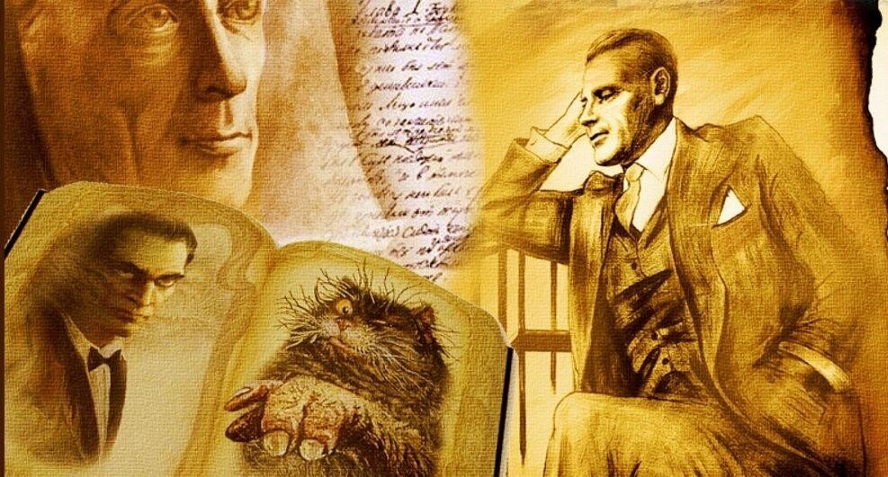 Роль онейросферы в художественной системе м.а. булгакова  зимнякова валентина владимировна