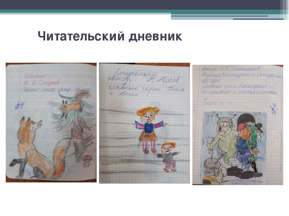 Рассказ м. зощенко «беда» для читательского дневника