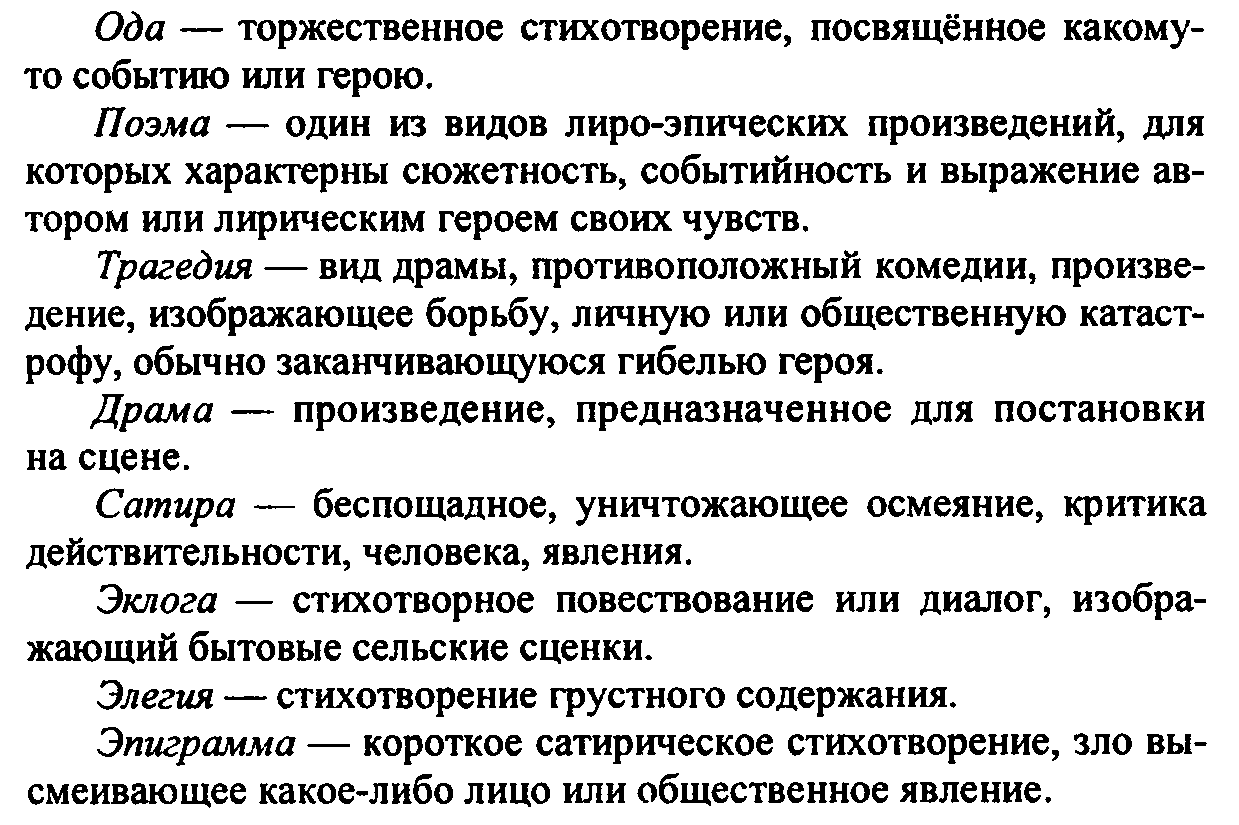 Описание стихотворения, характеристика и анализ «разговор с анакреоном» ломоносова