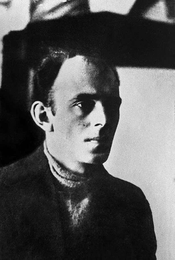 «раковина» осип мандельштам: читать текст, анализ стихотворения