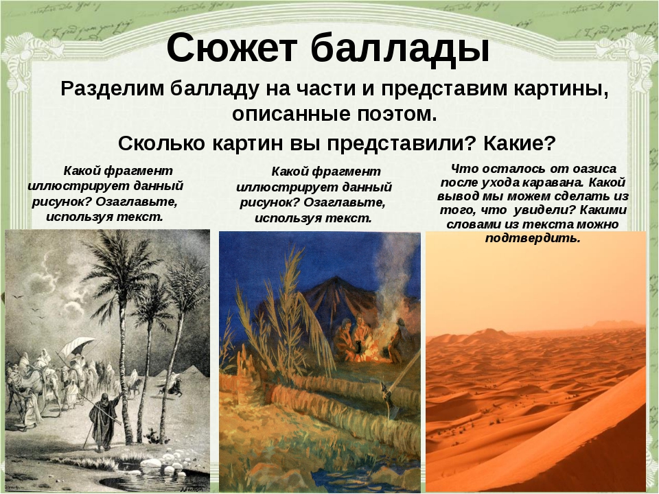 Краткое содержание стихотворения «три пальмы» и отзыв для читательского дневника (м.ю. лермонтов) - литературный портал
