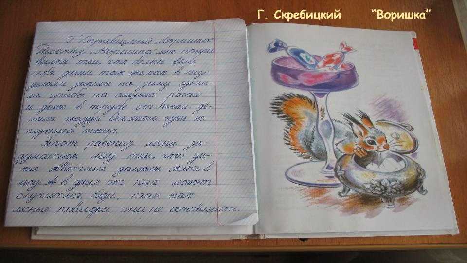Краткое содержание скребицкий пушок за 2 минуты пересказ сюжета