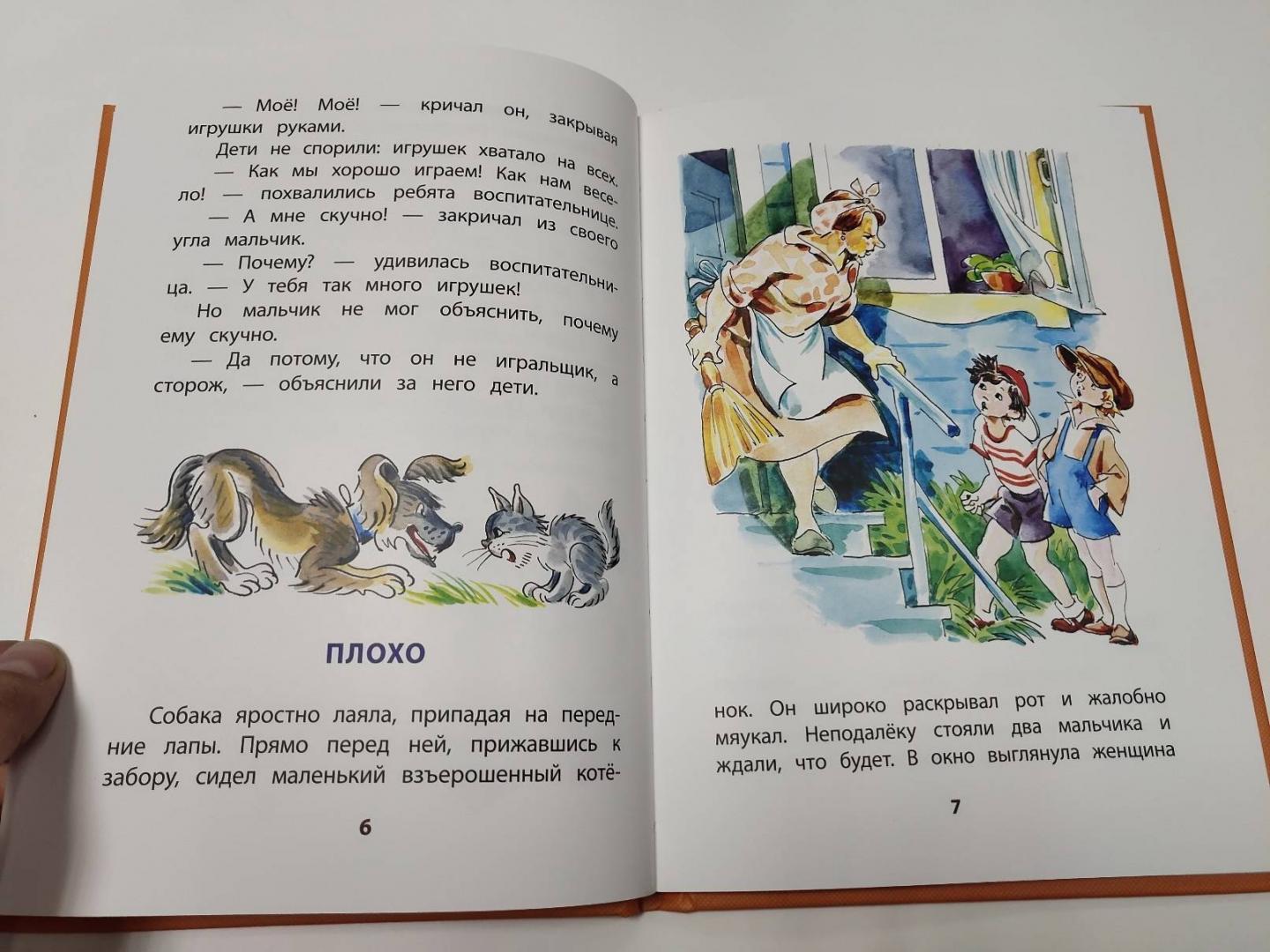 Волшебное слово осеева рассказ читательский дневник - граматика и образование на pisanino.ru