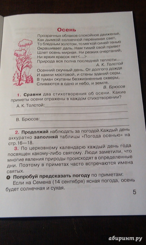 «прозрачных облаков спокойное движенье…» а. толстой