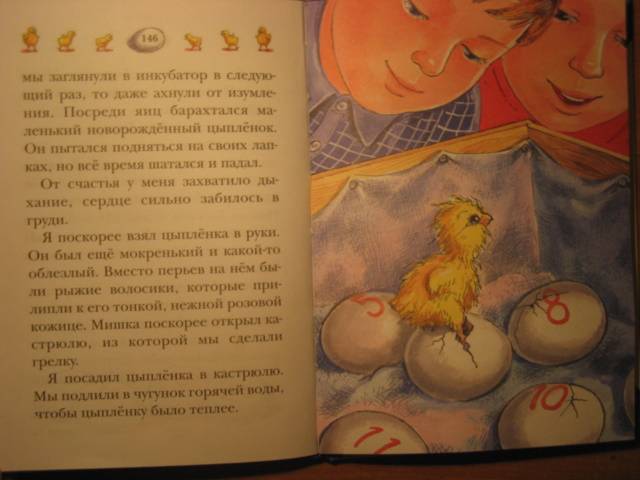 Носов "веселая семейка": главная мысль, главные герои, что писать? - вопросник.про
