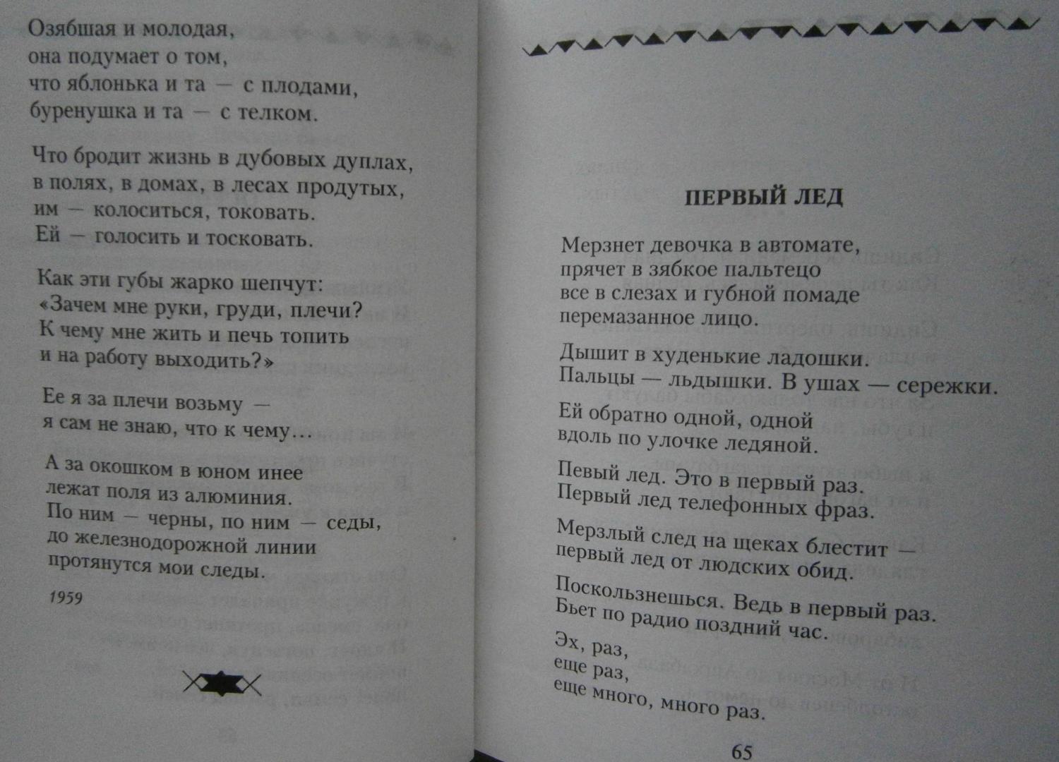 Андрей вознесенский — гойя: стих - все стихи